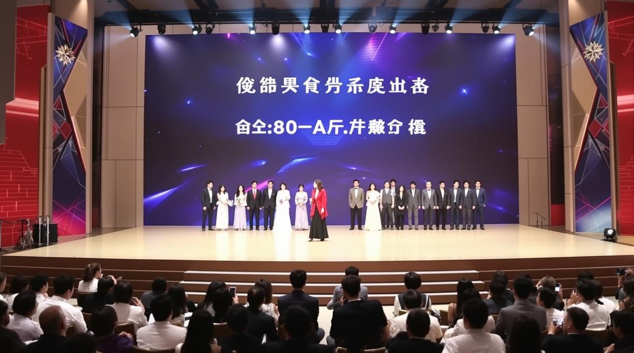 小视频2026年度发布会:六部重磅新作震撼亮相